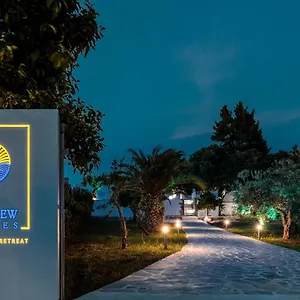 Bay View Appartamento Agios Nikolaos (Chalkidiki)