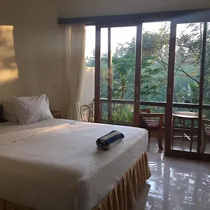 D'tepi House Villa