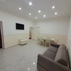 Casa Melissa Casa vacanze Napoli