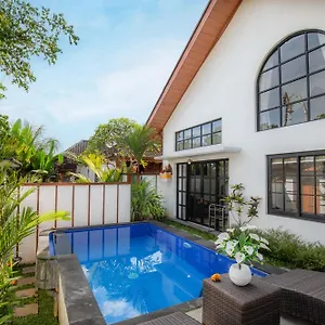 Suarga Private Pool Villa