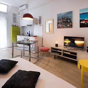  Apartment Ayre Croatia