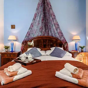  Apartment Mama Luci Croatia