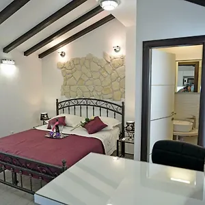  Apartment Kuzma And Croatia