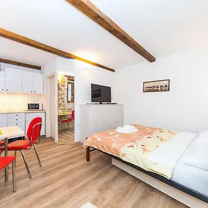  Apartment First Vestibul Croatia