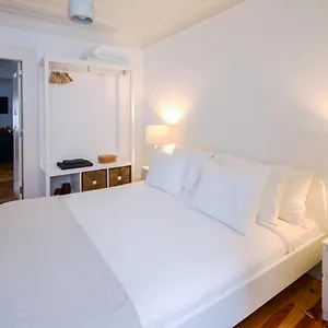  Apartment Sunny And Stylish - 11 Min To The Center Portugal