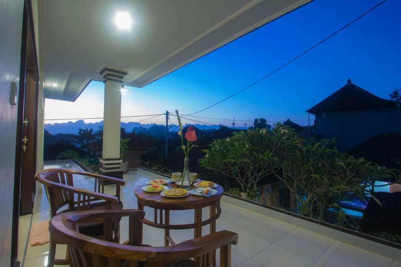 Nengah House Ubud 0*,  Indonesien