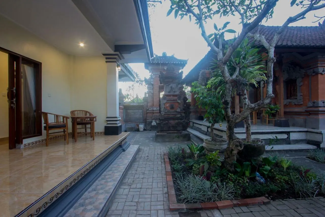 Nengah House Ubud