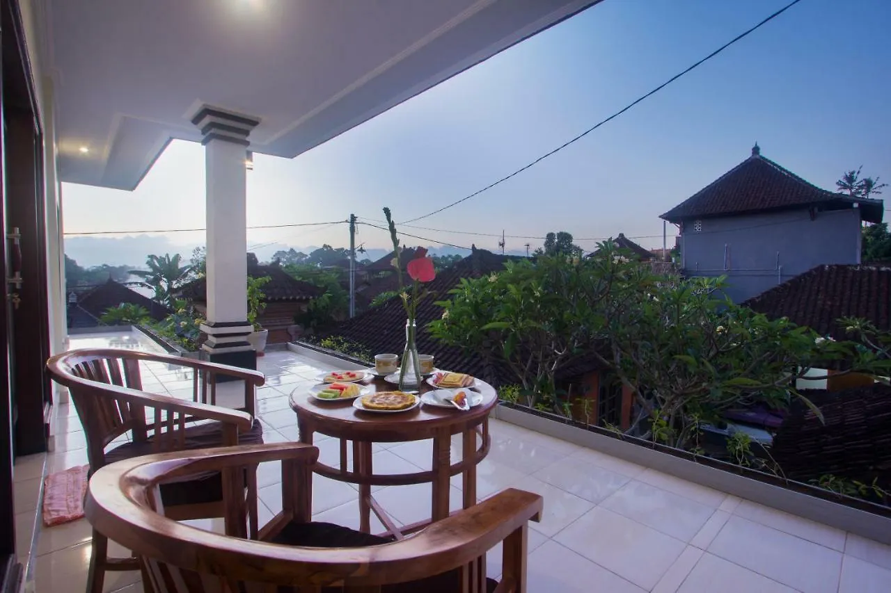 Nengah House Ubud