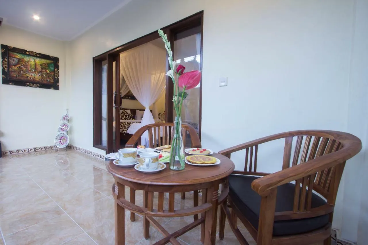 Nengah House Ubud 0*,