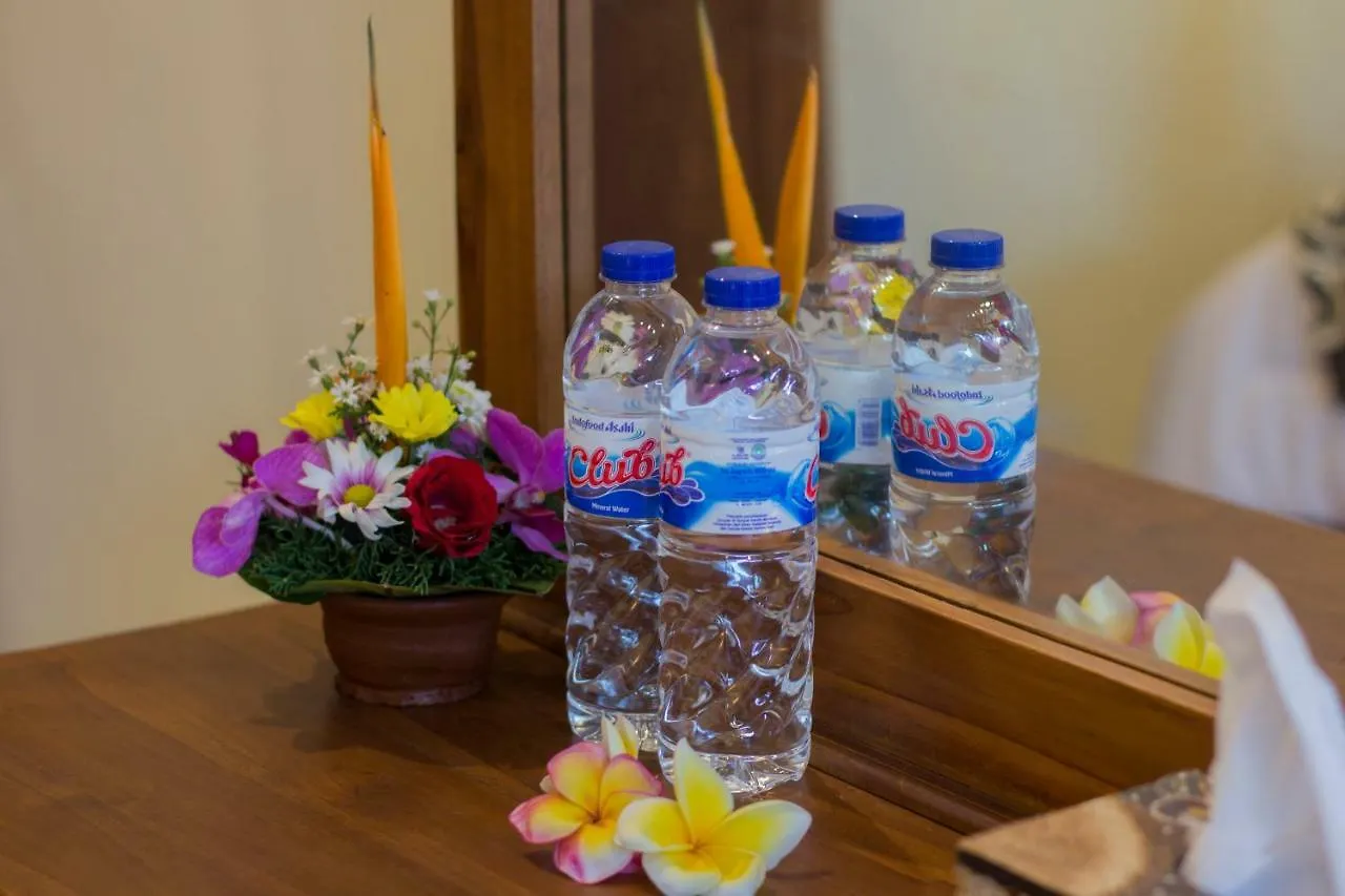 Nengah House Ubud Privatunterkunft