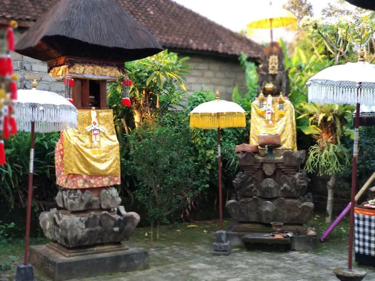 Nengah House Ubud