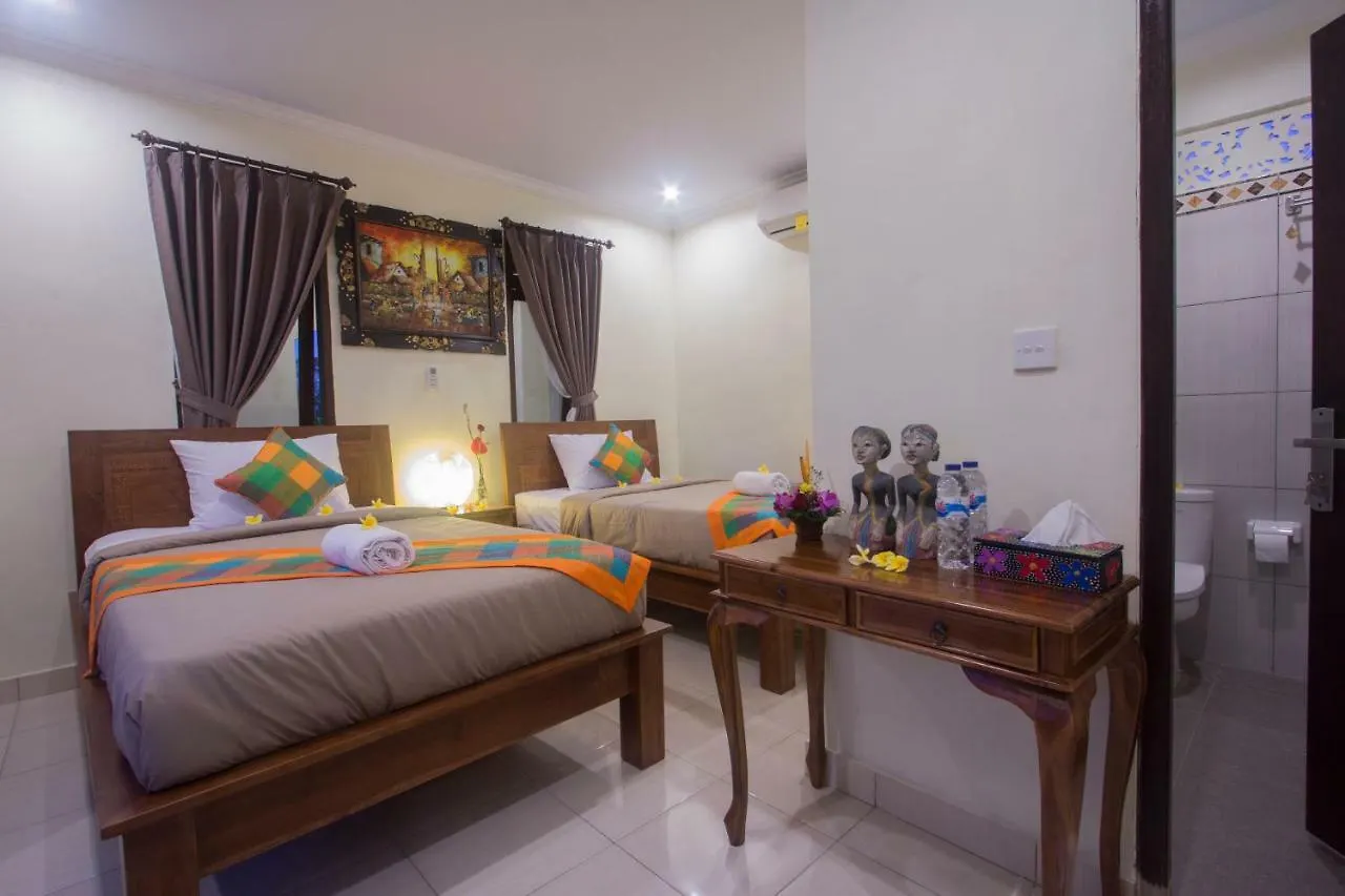 Nengah House Ubud Indonesia