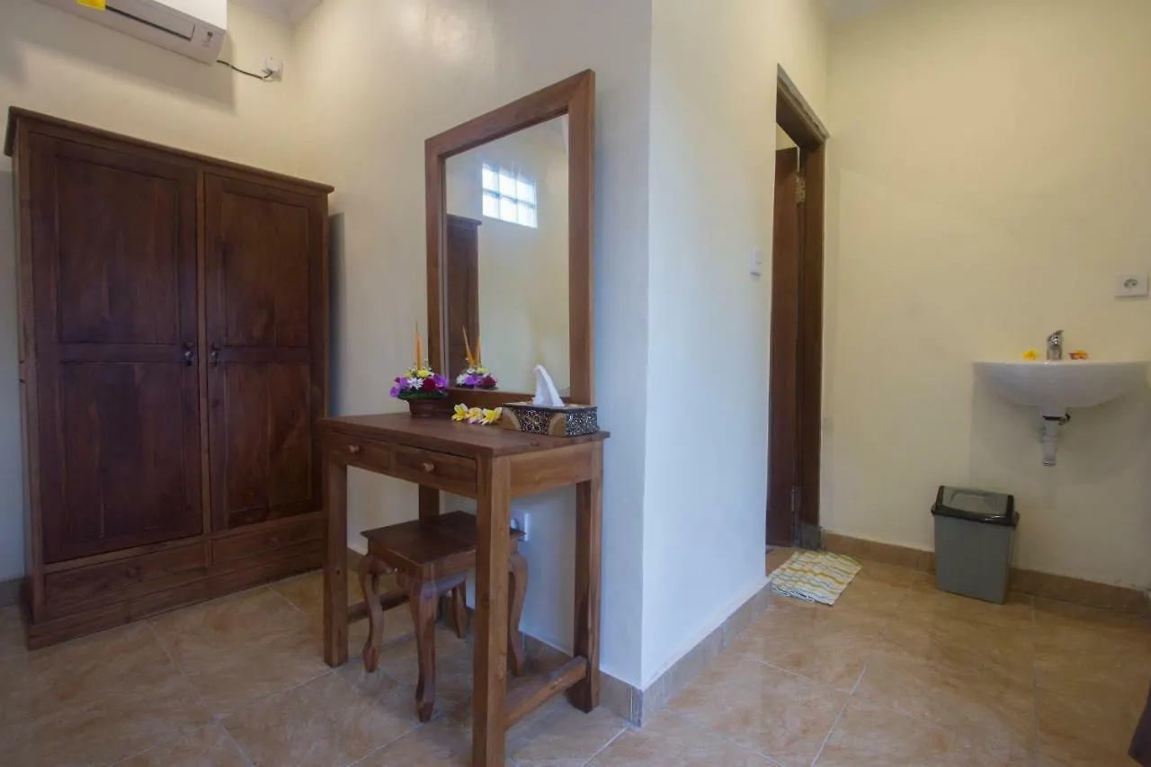 Nengah House Ubud Indonesia